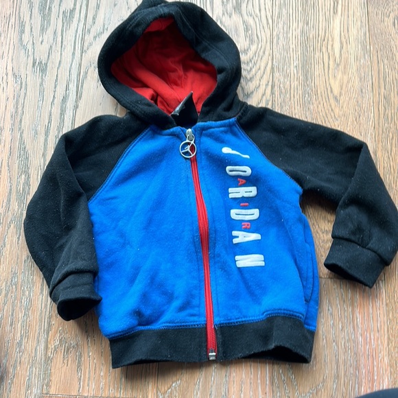 Air Jordan sweat suit - Picture 2 of 3